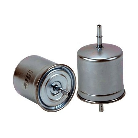 Wix Filters Fuel Filter 33605